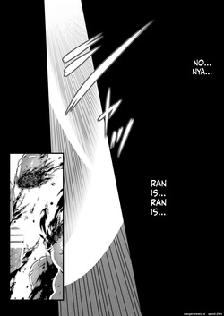 [Black Cocoon (Kuromayu)] Neko Karyuudo-chan wa Boukensha ni Akogareru (SCANMTL) — page 16