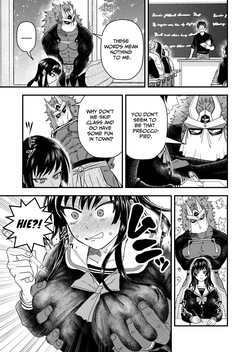 [Ishucup (Tomachu)] Oni to Kotori no Noroi | The Demon and the Little Bird Curse [English] [JIGECCHI] [Digital] — page 14
