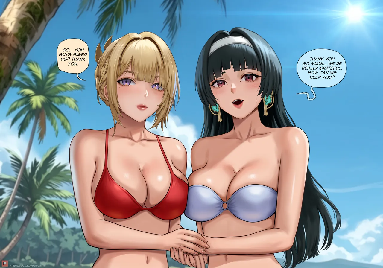 ZZZ summer page 4 full