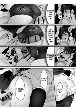 [Maltese (Runrun)] Boku no Jirai- kei Futanari-kanojo ha Seiyoku ga Tsuyosugiru. | My Jirai-Kei Futanari Girlfriend's Sex Drive is Too Damn High! [Digital] [English] — page 17