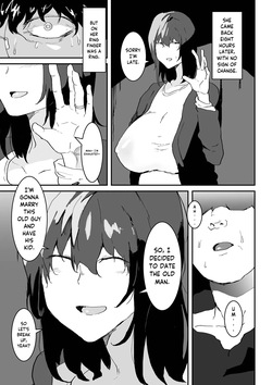[Pipo] Netorare Mode (Dekajo! Vol. 3)  [Eng] — page 23