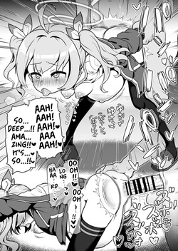[Tempest (Various)] BlueArch U149 Haramase Goudou 2nd ~Ura Petit Archive 2nd~ (Blue Archive) [Digital] (english) — page 5
