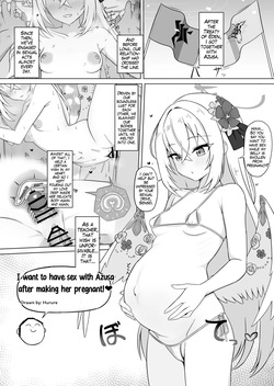 [Tempest (Various)] BlueArch U149 Haramase Goudou 2nd ~Ura Petit Archive 2nd~ (Blue Archive) [Digital] (english) — page 9