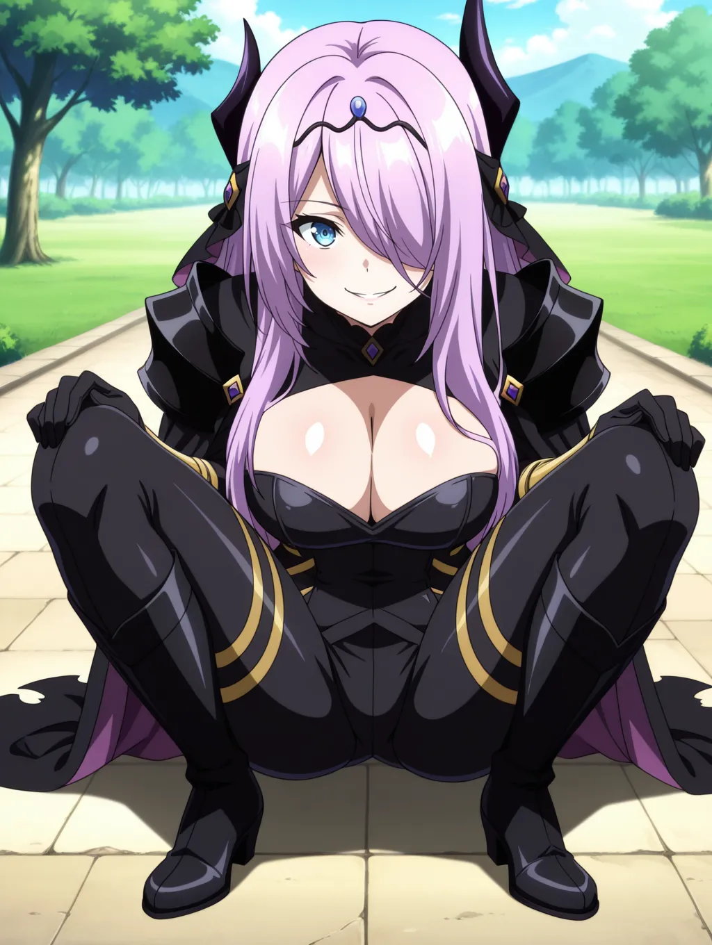 （リクエスト）ウィクトーリア page 10 full