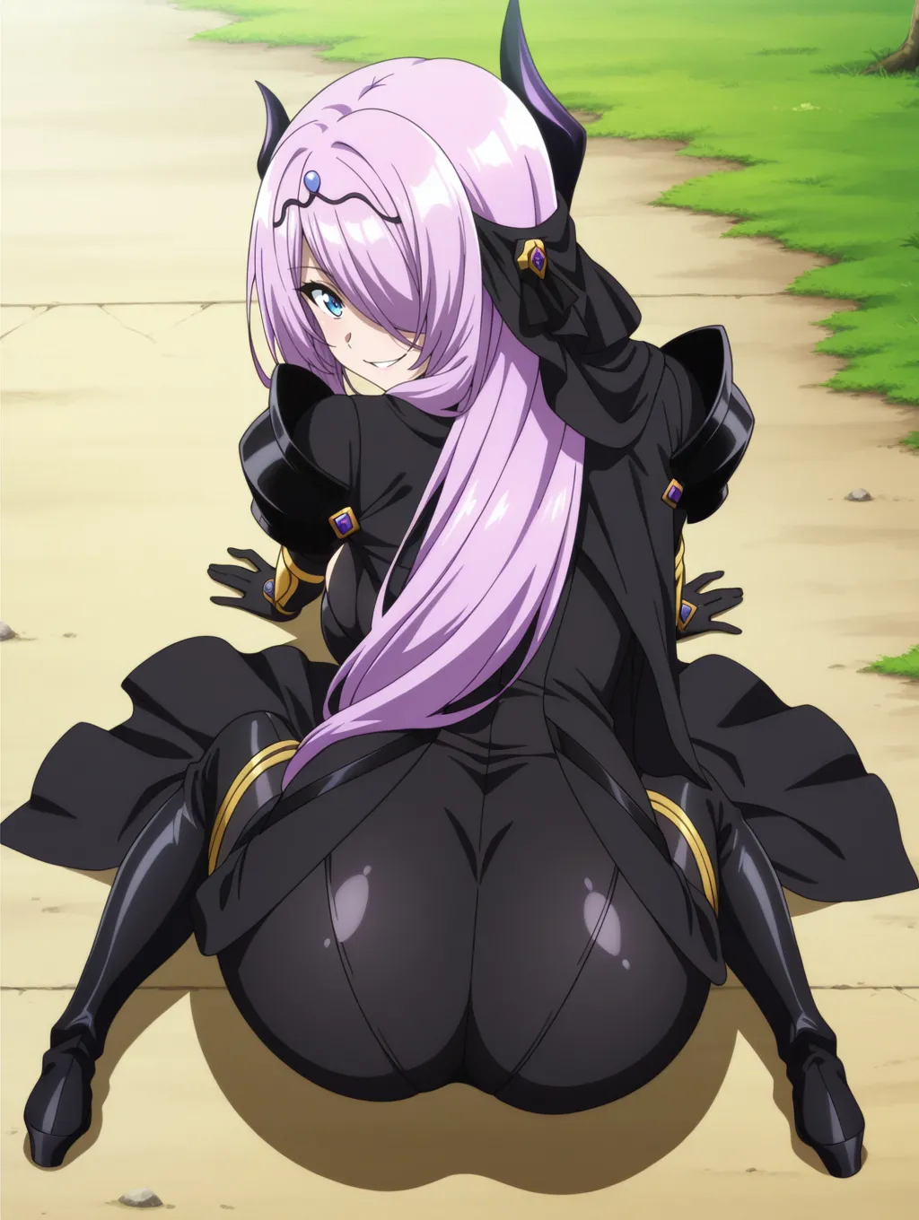 （リクエスト）ウィクトーリア page 2 full