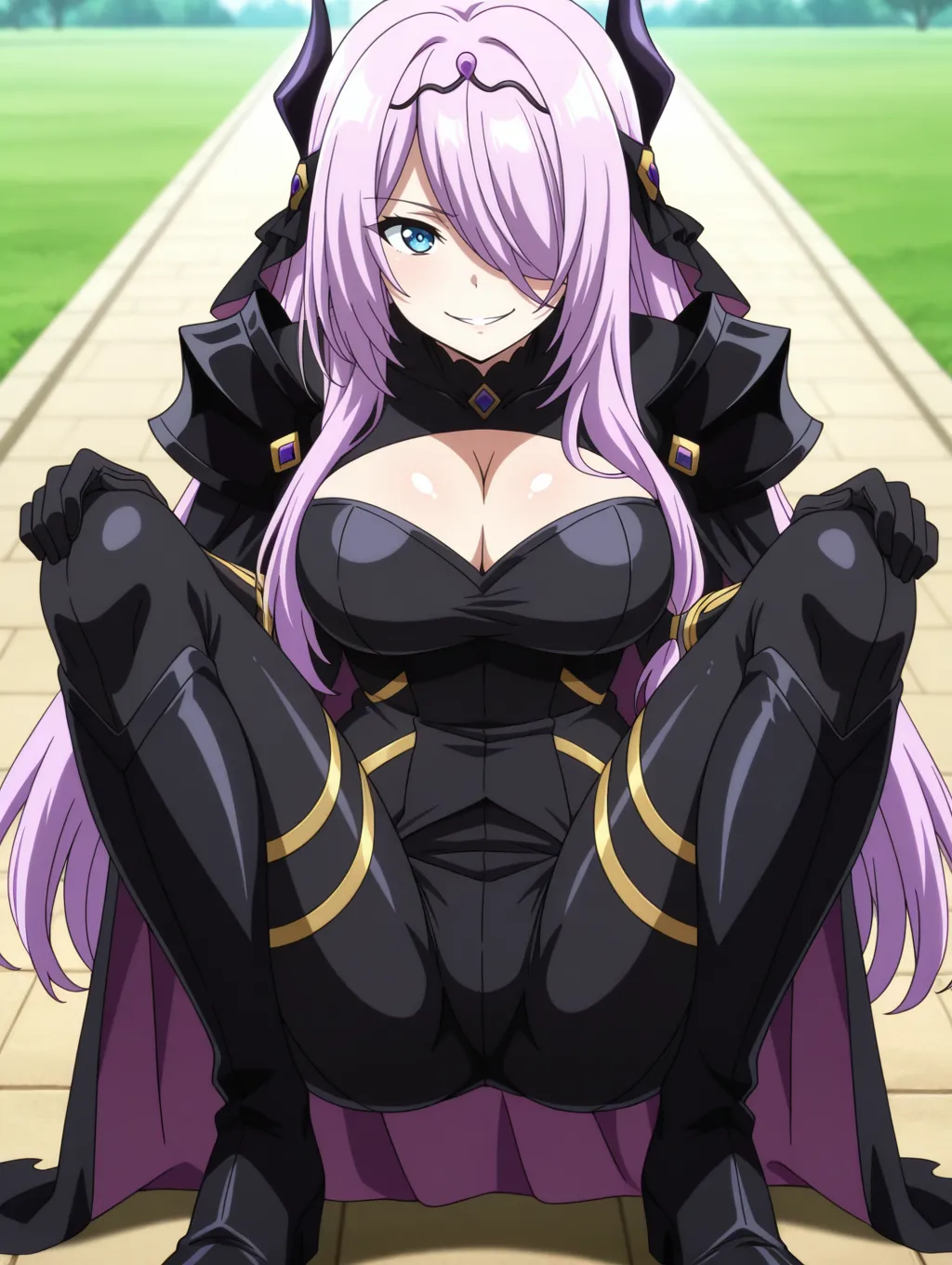 （リクエスト）ウィクトーリア page 7 full