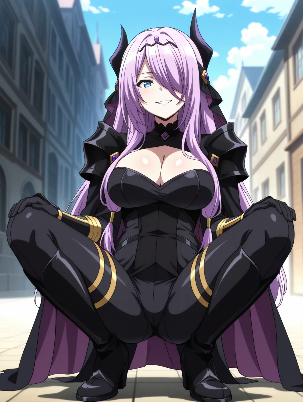 （リクエスト）ウィクトーリア page 8 full