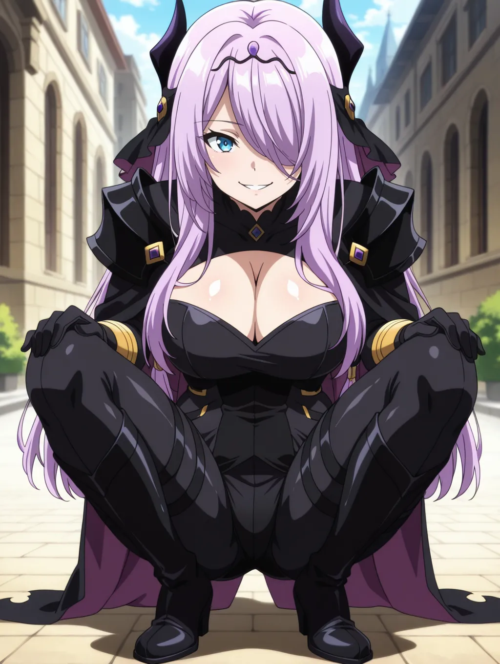 （リクエスト）ウィクトーリア page 9 full