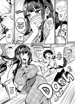 [Dramus] AbKano -Shinrai shiteta Gaikokujin ni Hamerare Ochita Kikoku Kanojo to Boku- — page 11