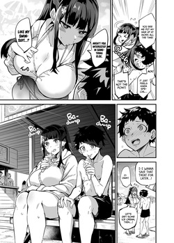 [Dramus] AbKano -Shinrai shiteta Gaikokujin ni Hamerare Ochita Kikoku Kanojo to Boku- — page 15