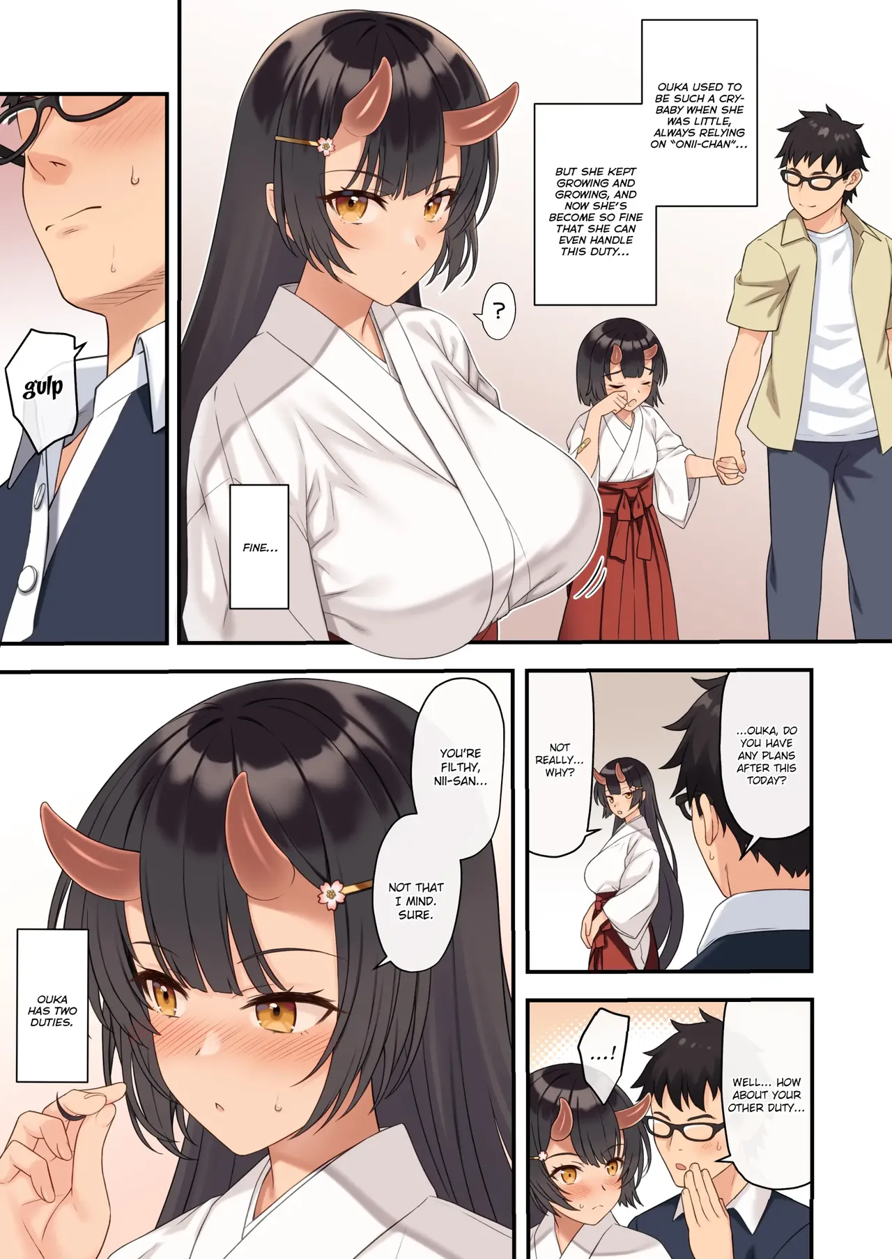 Enjo Kouhai 12 page 4 full