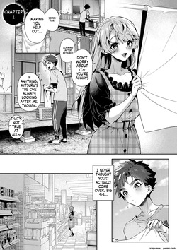 We’re Captivated by Big Sis [MTL] — page 23