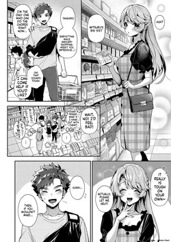 We’re Captivated by Big Sis [MTL] — page 24