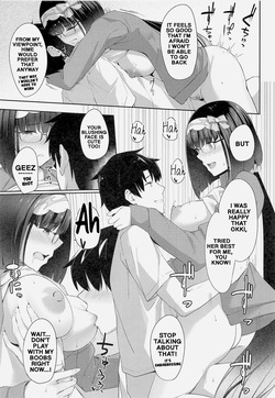 (C95) [piropiro-GO (Umihotaru Harumare)] Okkii Kaizou Keikaku | The Okki Makeover Plan (Fate/Grand Order) [English] — page 18