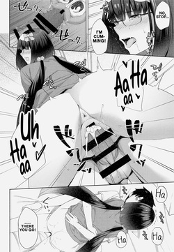 (C95) [piropiro-GO (Umihotaru Harumare)] Okkii Kaizou Keikaku | The Okki Makeover Plan (Fate/Grand Order) [English] — page 19