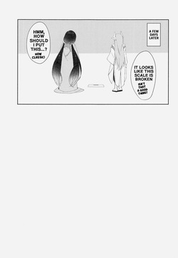 (C95) [piropiro-GO (Umihotaru Harumare)] Okkii Kaizou Keikaku | The Okki Makeover Plan (Fate/Grand Order) [English] — page 24
