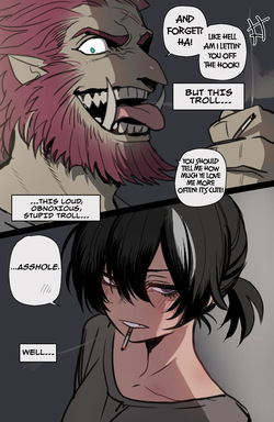[Ratatatat74] Good Ending Party [English] — page 20