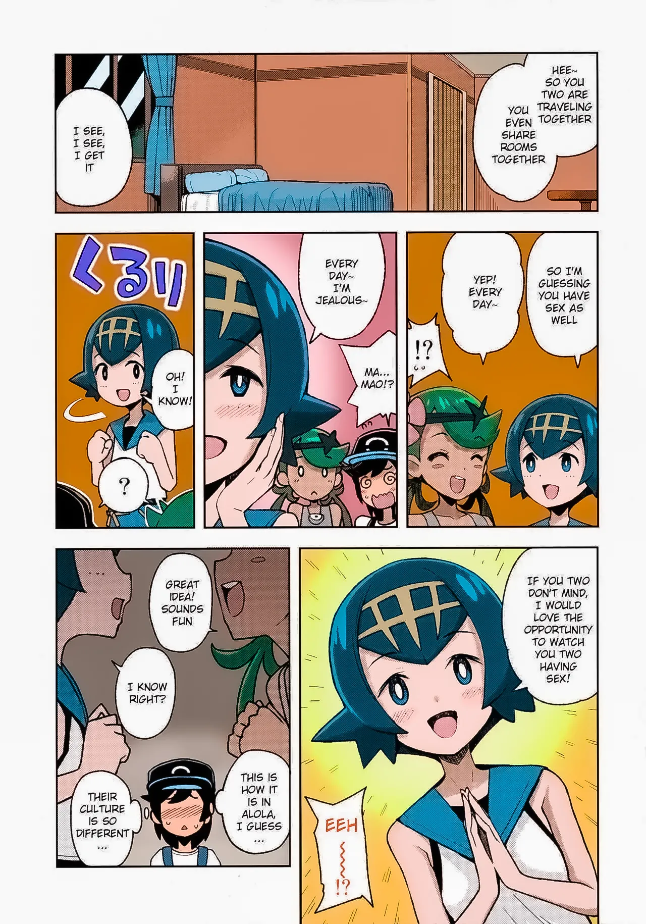 MAO FRIENDS 2 page 4 full