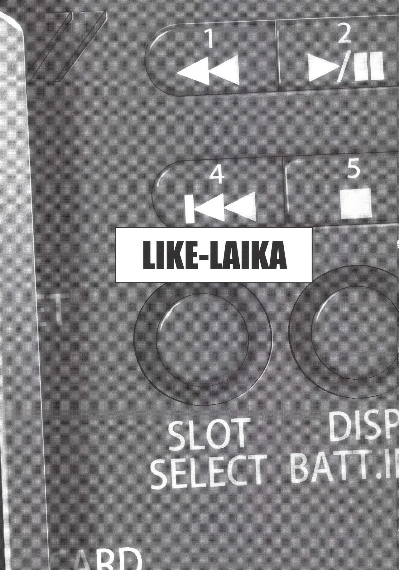 Like Laika page 3 full