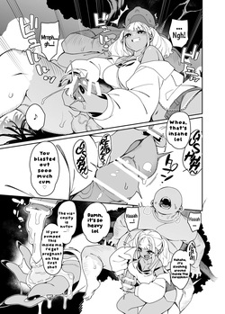 [Pilotstar (Iso Nogi)] Kussai Chinpo Ikusee Chuu | Smelly Cock Training in Progress [English] [LKK•Scans] [Digital] — page 23