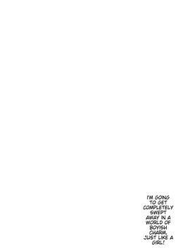 [Anthology] Otokonoko Fuuzoku de Onnanoko Mitai ni Ikasarechau Anthology [English] [MTL] [Digital] — page 22