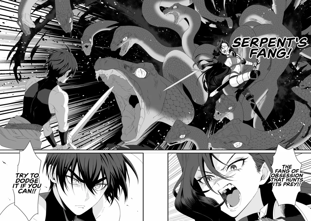 I, the Only Male Knight in a Chastity-Reversed World, Entered the Female Knight Academy and Was Treated as a Hero for Some Reason: Unrivaled in the Harem with My Unequaled Skills page 7 full