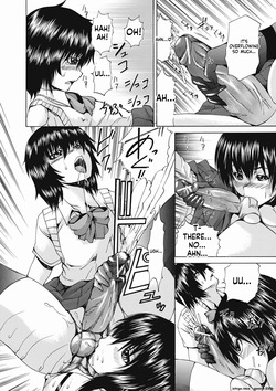 [Wakamiya Santa] Otokonoko Dorei - "OTOKONO-ko" Slave [English] [Digital] — page 12