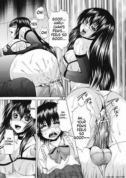 [Wakamiya Santa] Otokonoko Dorei - "OTOKONO-ko" Slave [English] [Digital] — page 17